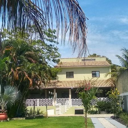 ReCanto dos Passáros - Bed&Breakfast Rio de Janeiro Esterno foto