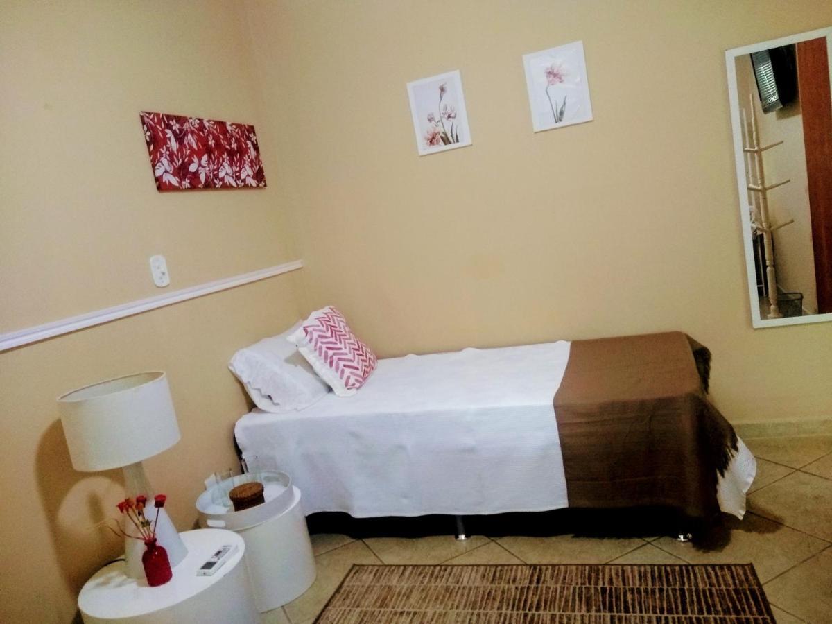 ReCanto dos Passáros - Bed&Breakfast Rio de Janeiro Esterno foto