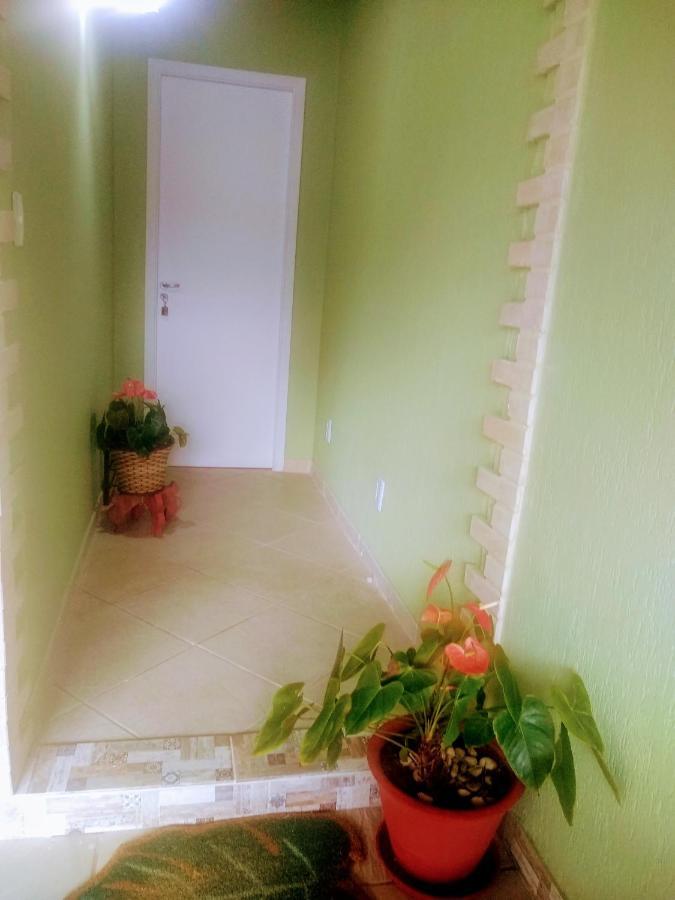 ReCanto dos Passáros - Bed&Breakfast Rio de Janeiro Esterno foto