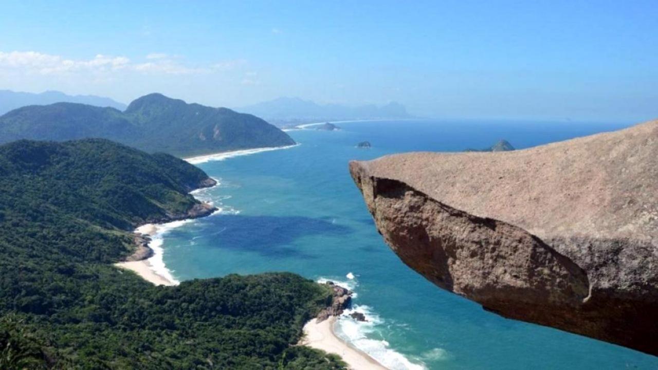 ReCanto dos Passáros - Bed&Breakfast Rio de Janeiro Esterno foto
