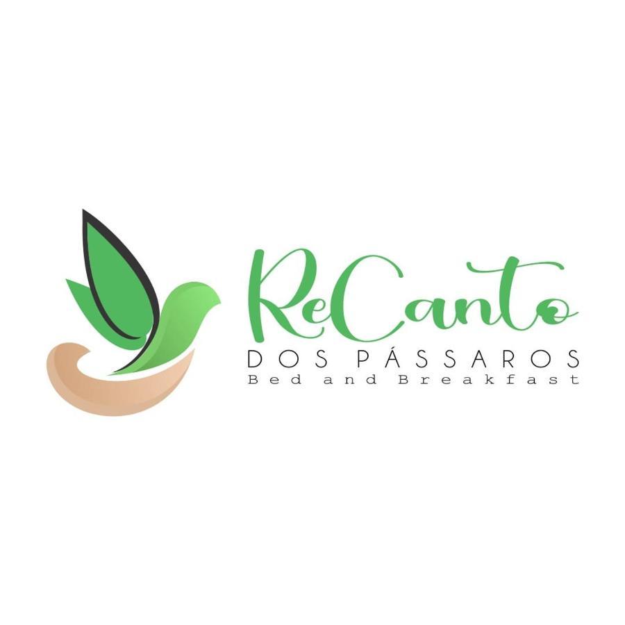 ReCanto dos Passáros - Bed&Breakfast Rio de Janeiro Esterno foto