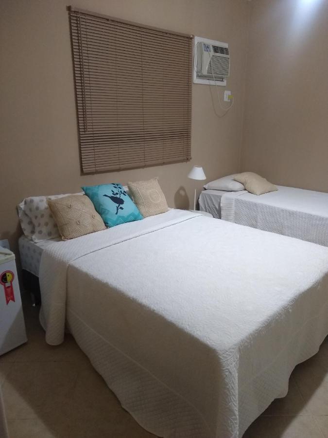 ReCanto dos Passáros - Bed&Breakfast Rio de Janeiro Esterno foto