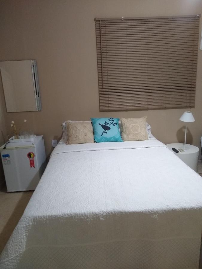 ReCanto dos Passáros - Bed&Breakfast Rio de Janeiro Esterno foto