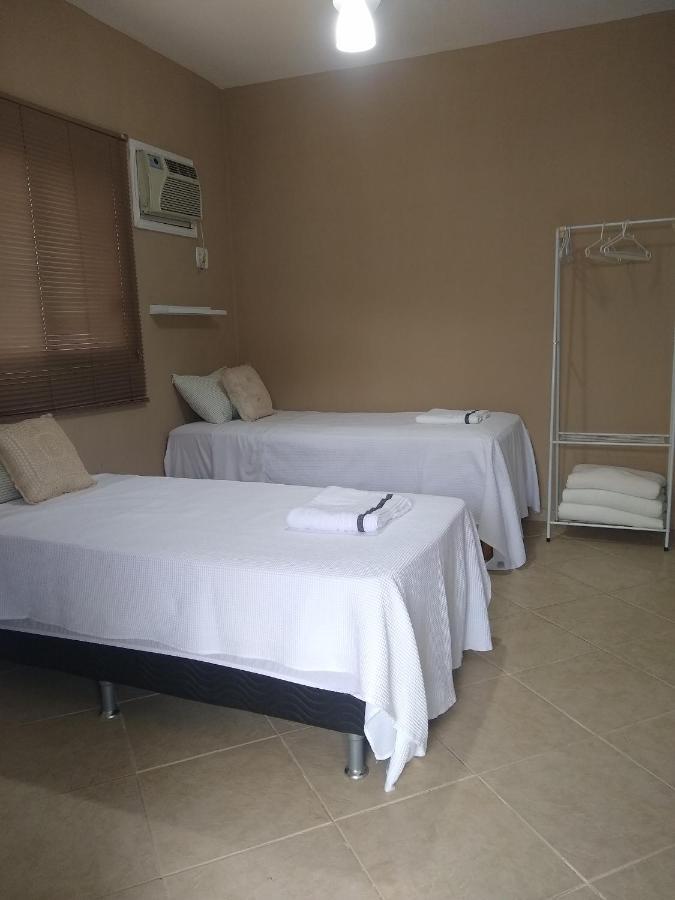 ReCanto dos Passáros - Bed&Breakfast Rio de Janeiro Esterno foto