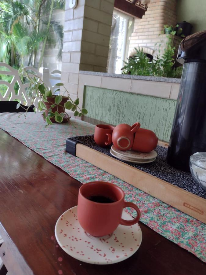 ReCanto dos Passáros - Bed&Breakfast Rio de Janeiro Esterno foto