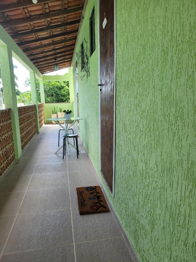 ReCanto dos Passáros - Bed&Breakfast Rio de Janeiro Esterno foto