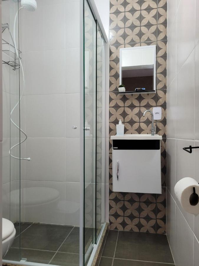 ReCanto dos Passáros - Bed&Breakfast Rio de Janeiro Esterno foto