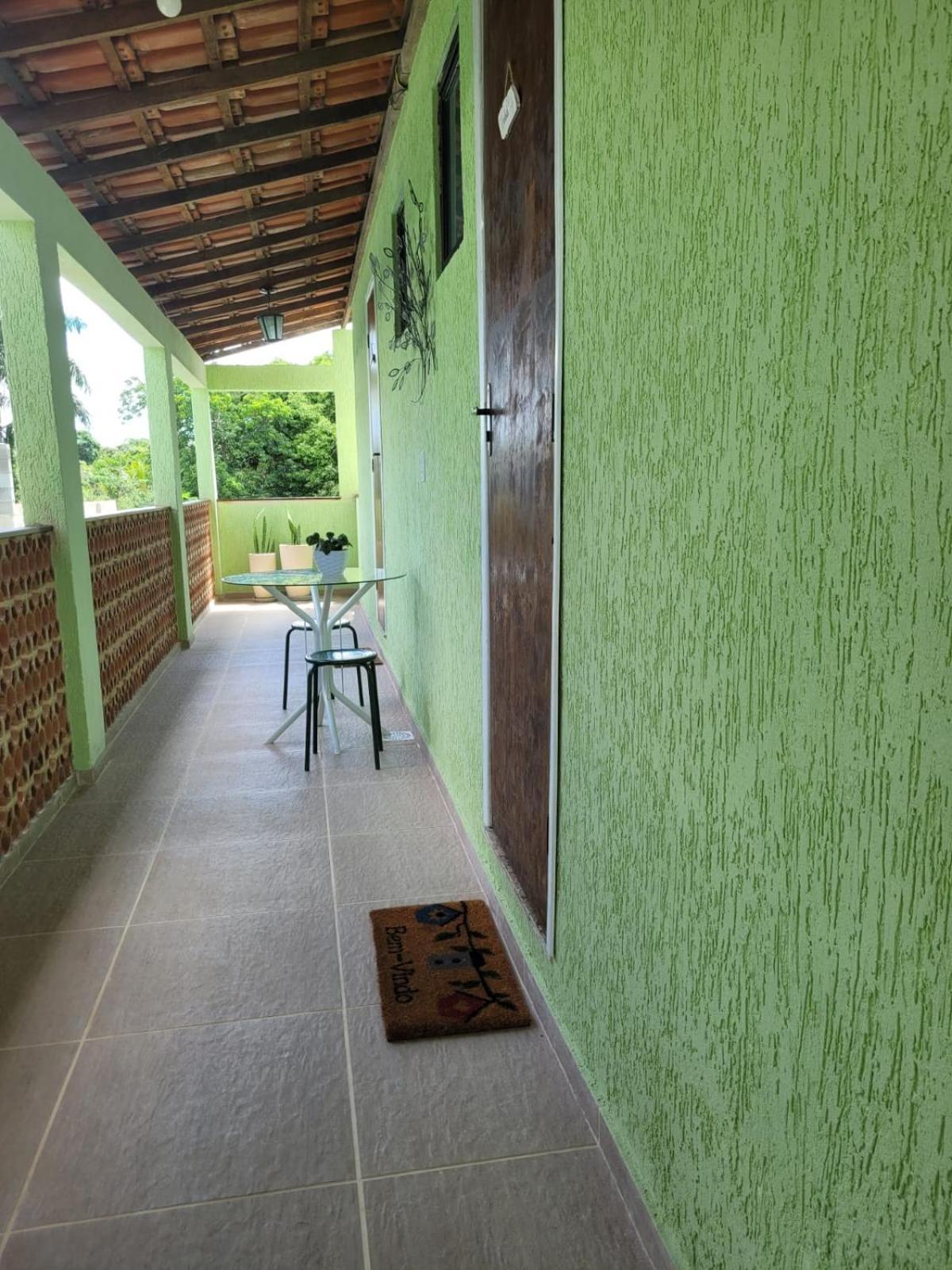 ReCanto dos Passáros - Bed&Breakfast Rio de Janeiro Esterno foto