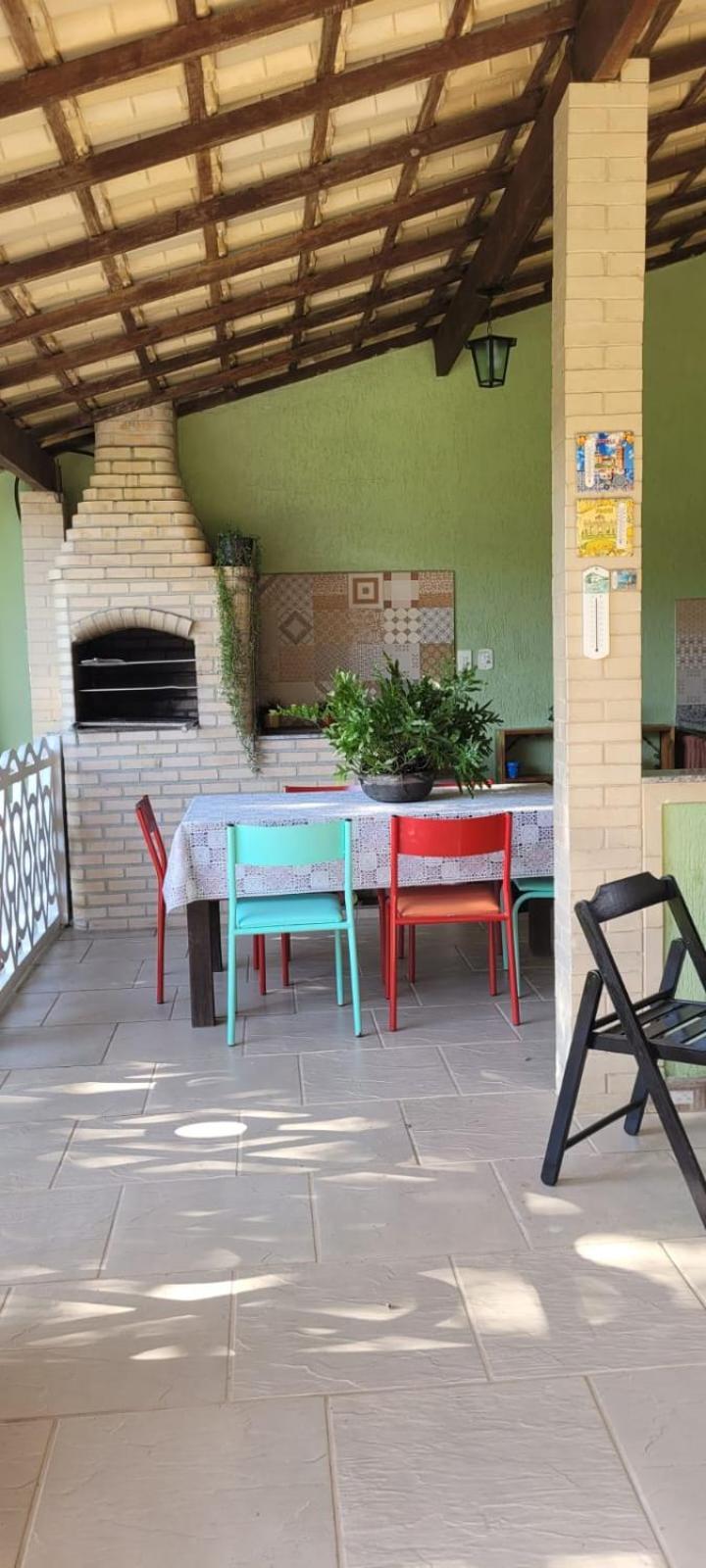 ReCanto dos Passáros - Bed&Breakfast Rio de Janeiro Esterno foto