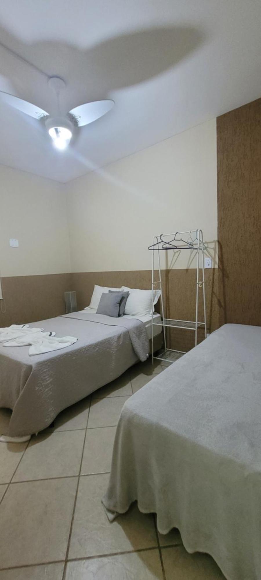 ReCanto dos Passáros - Bed&Breakfast Rio de Janeiro Esterno foto