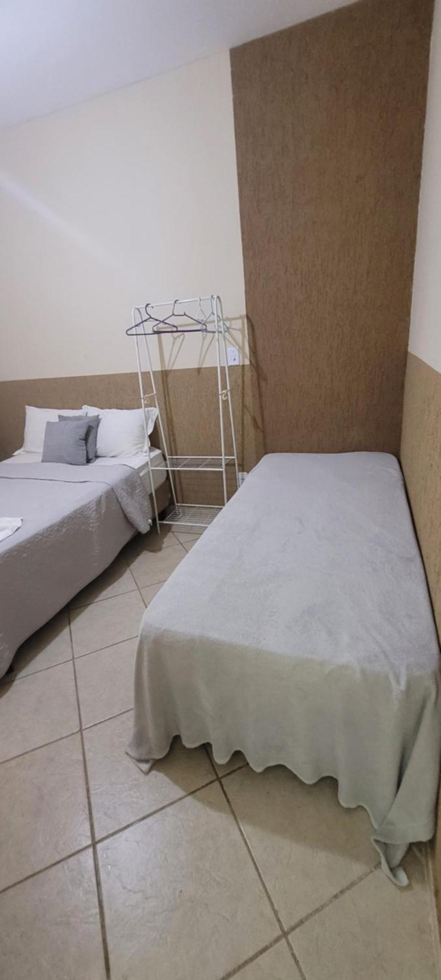 ReCanto dos Passáros - Bed&Breakfast Rio de Janeiro Esterno foto