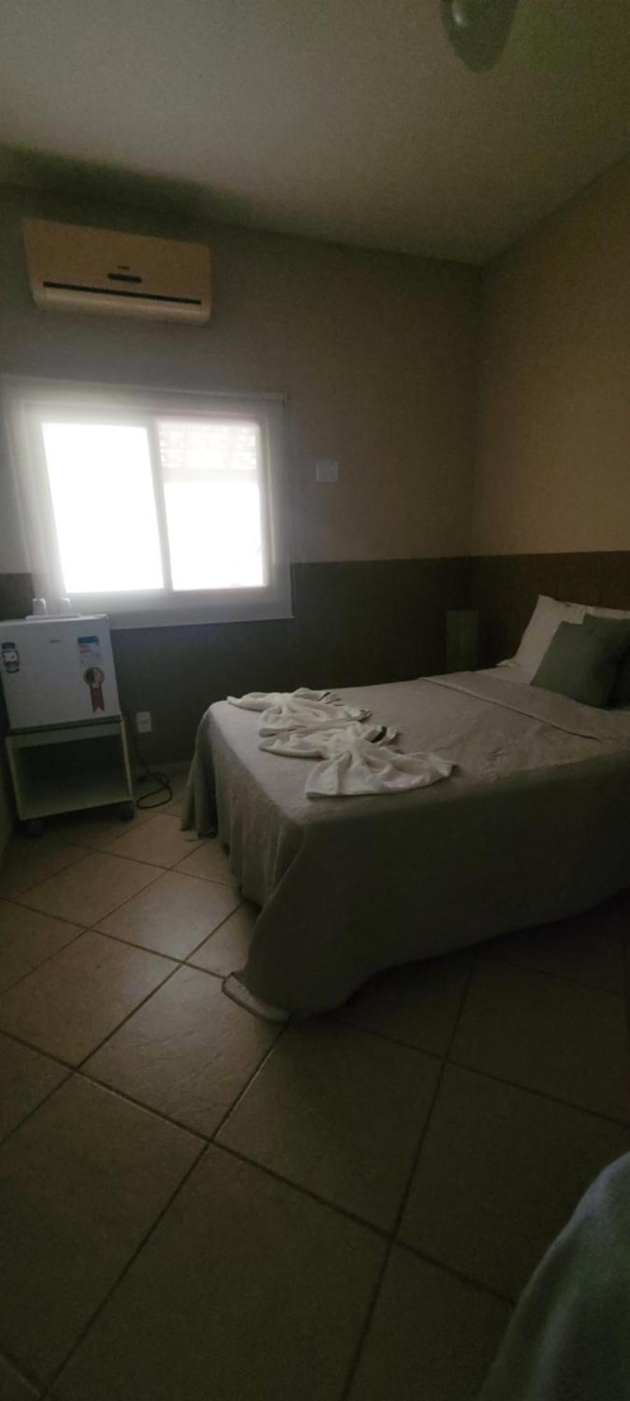 ReCanto dos Passáros - Bed&Breakfast Rio de Janeiro Esterno foto