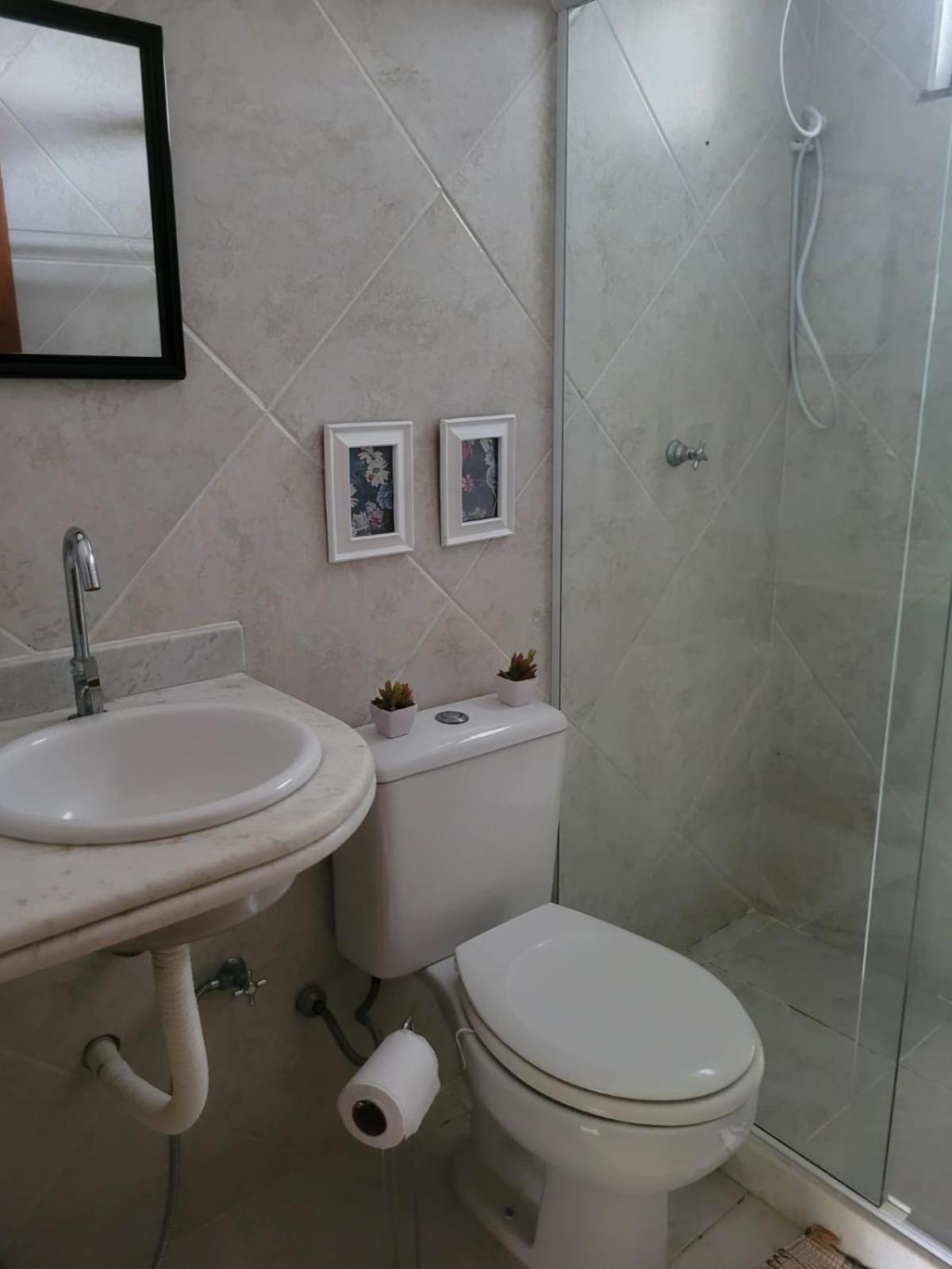 ReCanto dos Passáros - Bed&Breakfast Rio de Janeiro Esterno foto