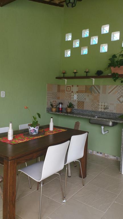 ReCanto dos Passáros - Bed&Breakfast Rio de Janeiro Esterno foto